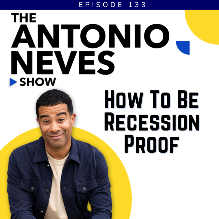 how to be recession proof